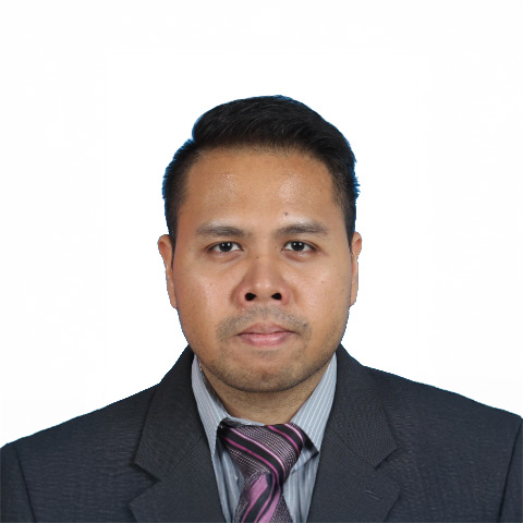 Muhammad Hafiz Bin Samsudin