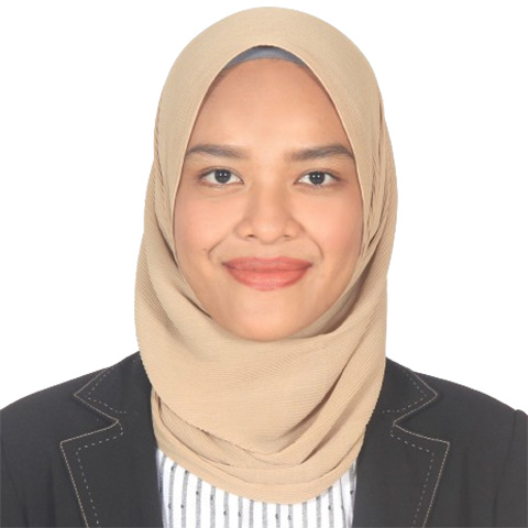 Nadia Nursyuhaidah Binti Noor Shiam