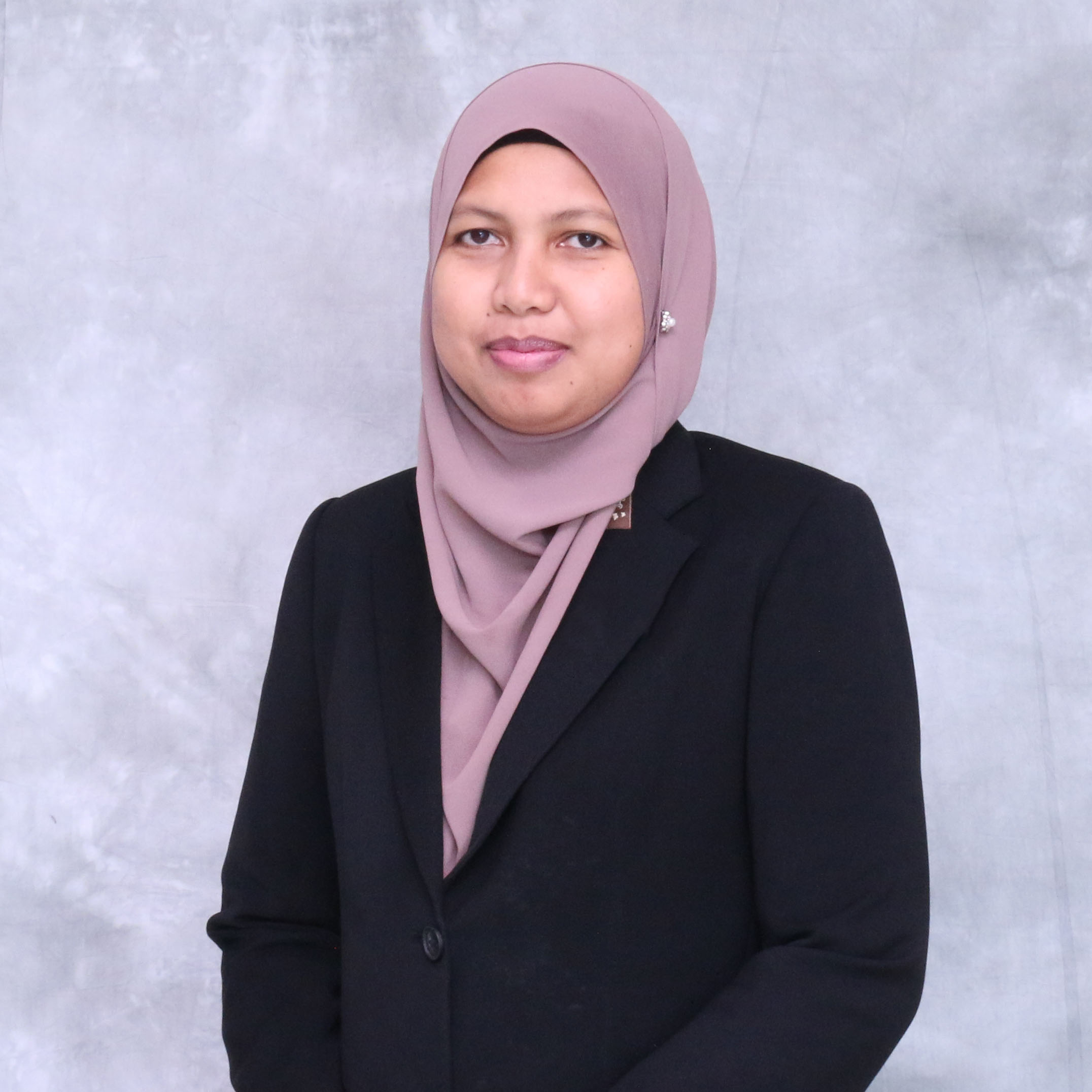 Normaswati Zainuddin