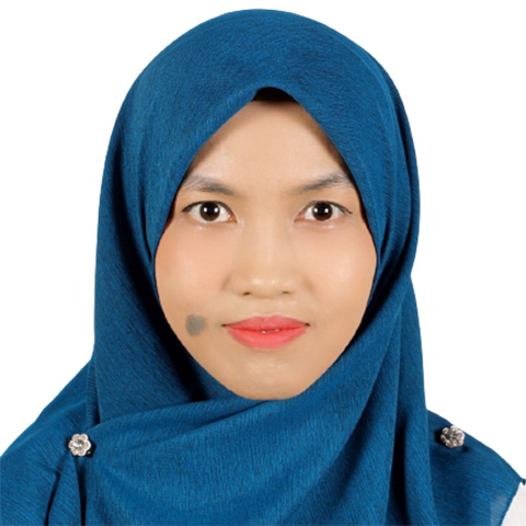 Nurul Wahidah Binti Alias