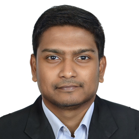 Pervindran Rao Rajendran Rao