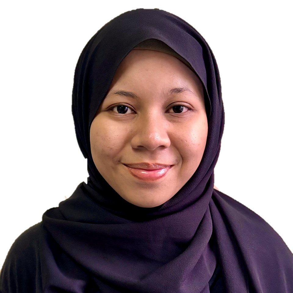 Siti Aisyah binti Ibrahim