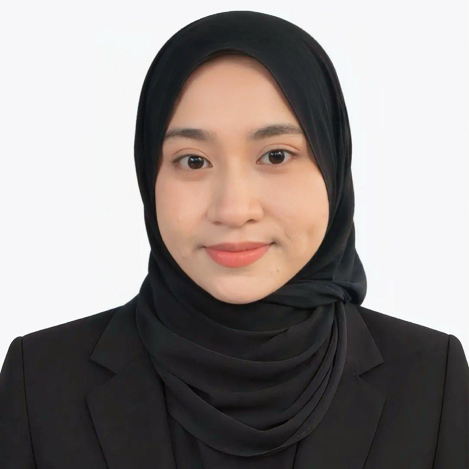 Siti Aisyah binti Zulkifli