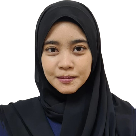 Siti Masyitah Roslan