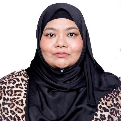 Siti Sarah Mohd Fadzil