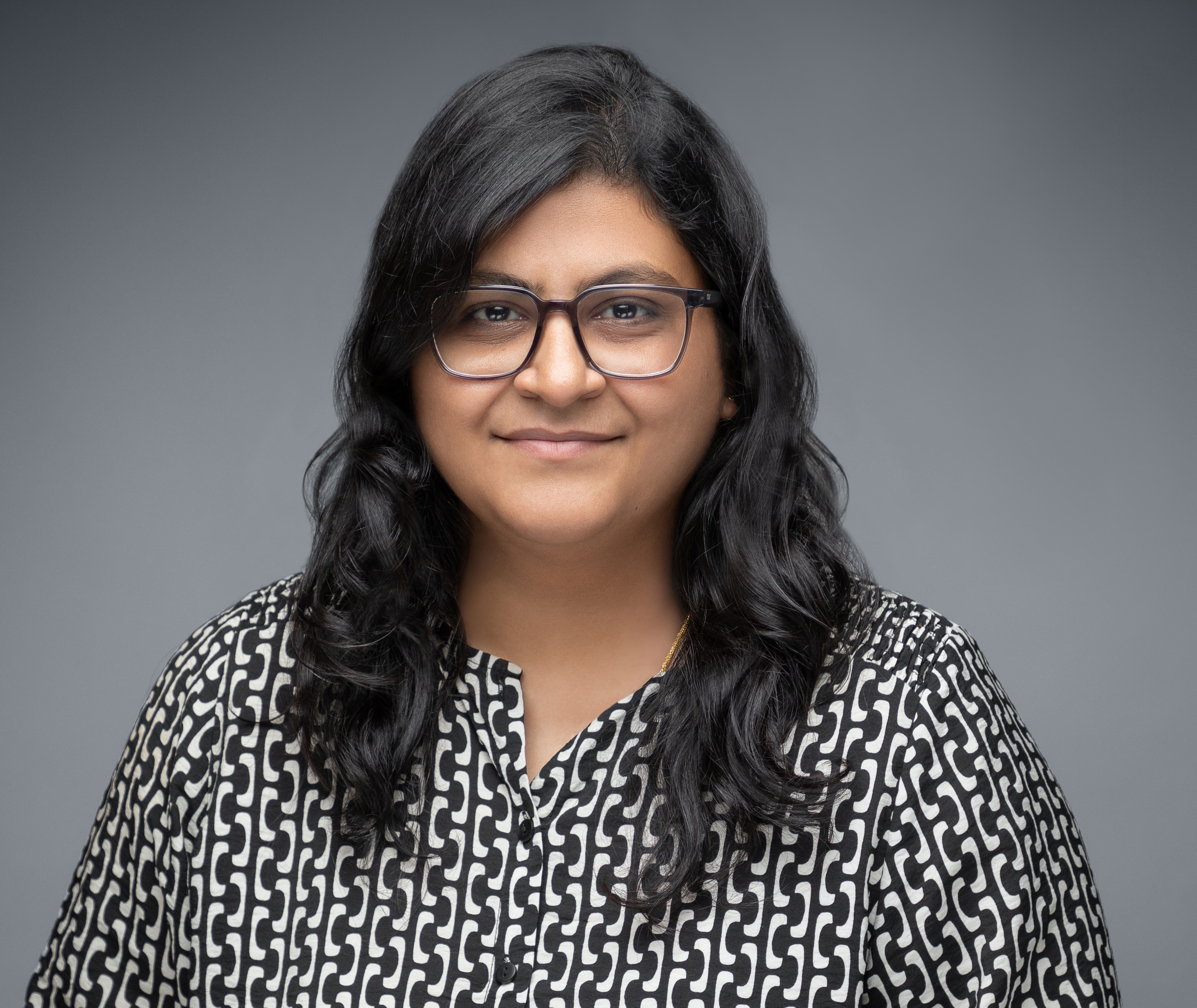 Smita Malwe