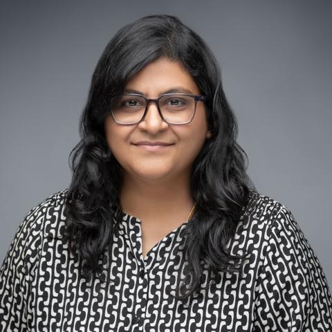 Smita Malwe