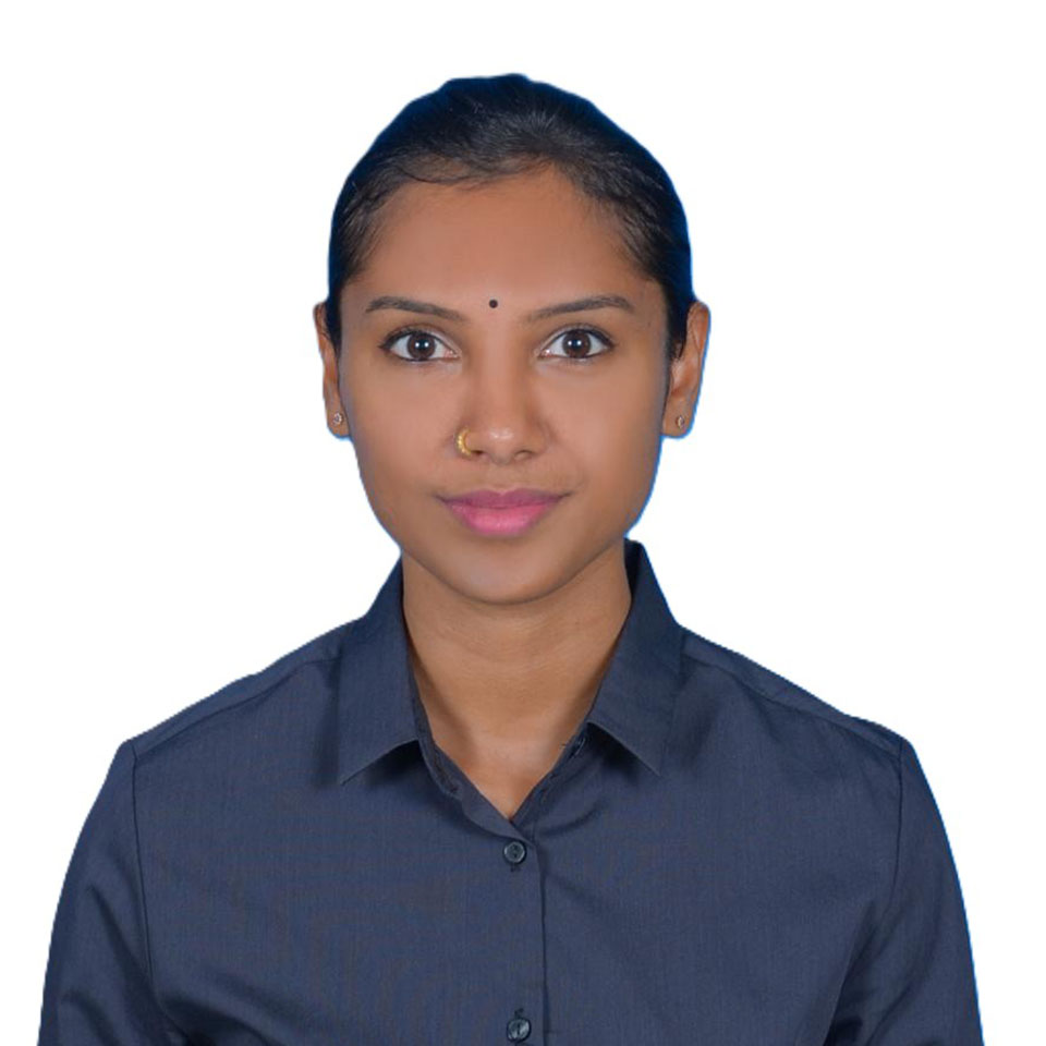 Sutha A/P Ganapathy