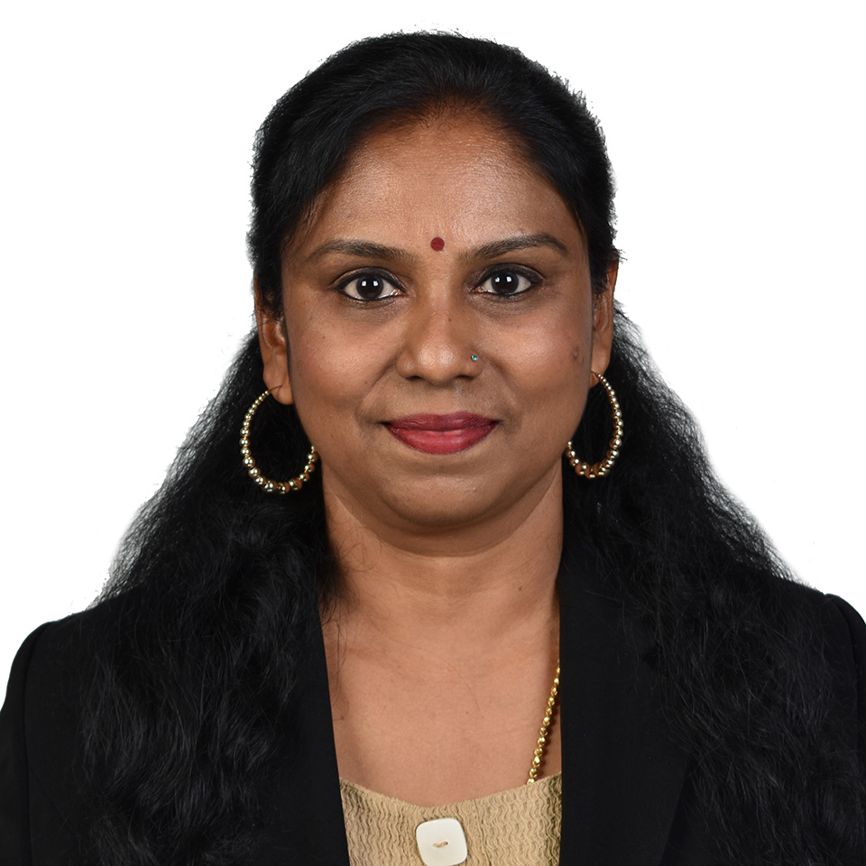 Thanmoli A/P Subramaniam