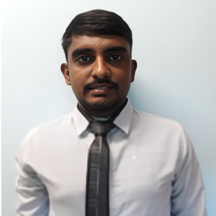 Tharvindren A/L Jegadhesan