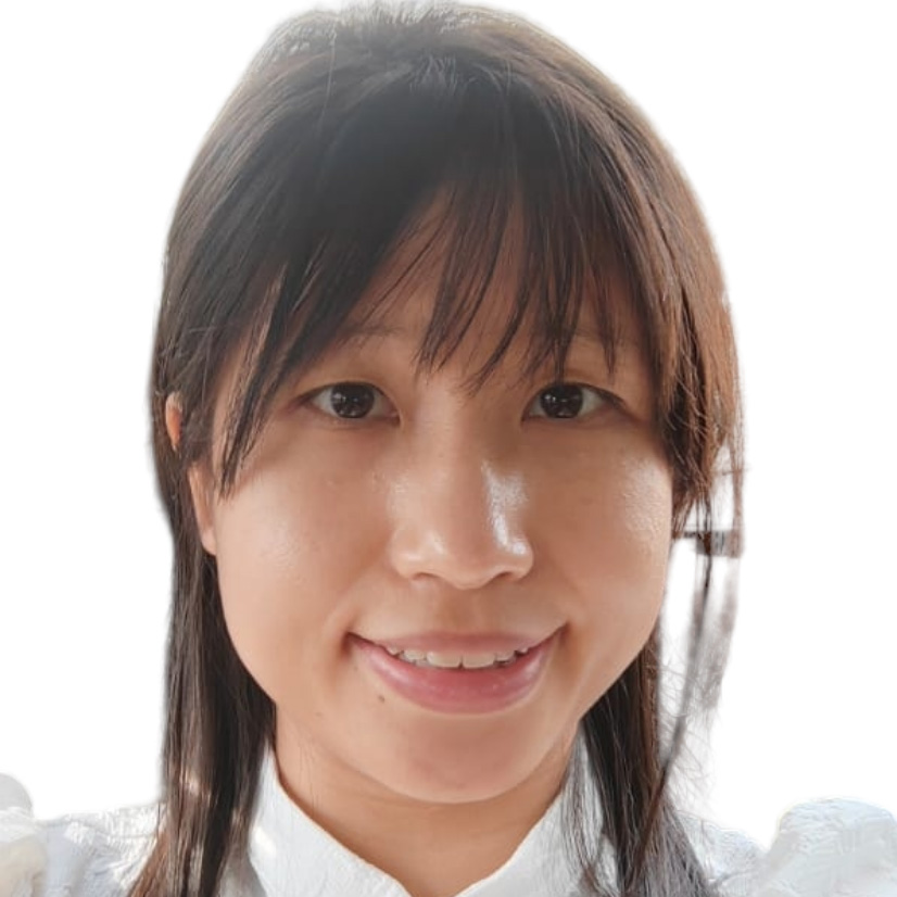 Tiffany Toh Tsu Th'ing