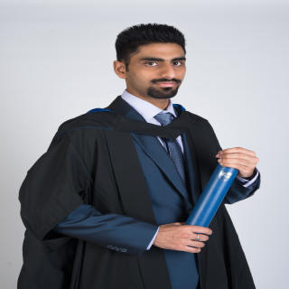 Balraj Singh Bains