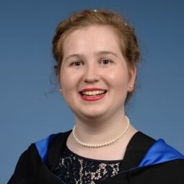 Catriona Salvini