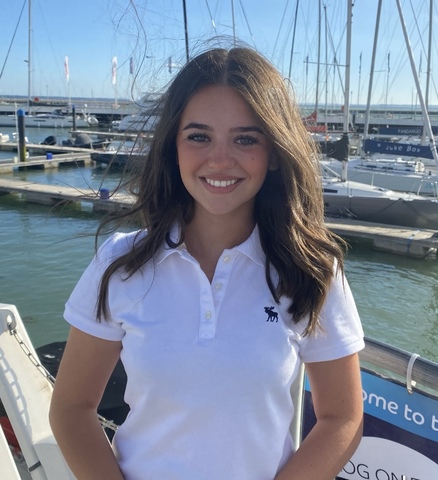 Orla O'Kane