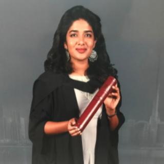 Radhika Kumar