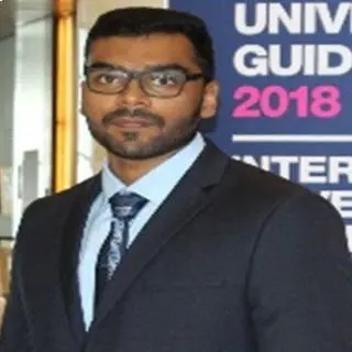 Ahmed Fardan