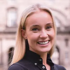 Margrethe Gjerull