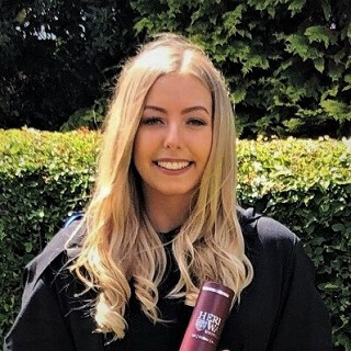 MA Accountancy and Finance | Heriot-Watt University