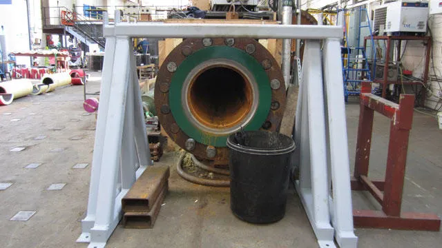 Pipeline technology Pipeline technology