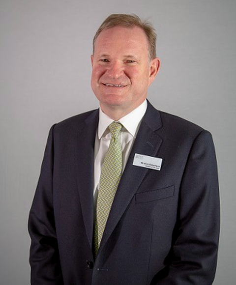 Alan Robertson