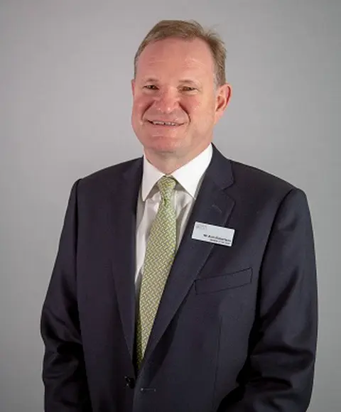 Alan Robertson