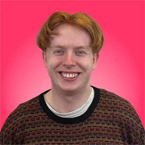 Cameron Fields