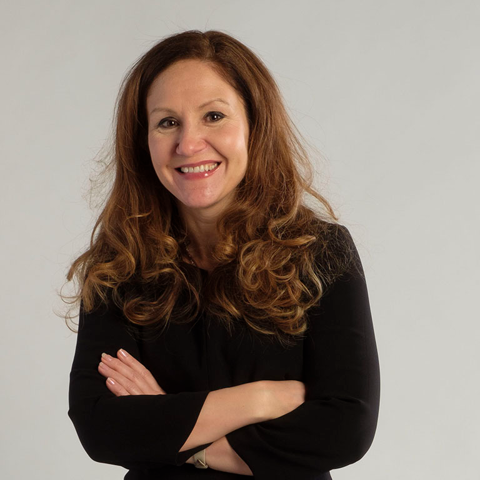 Gillian Murray