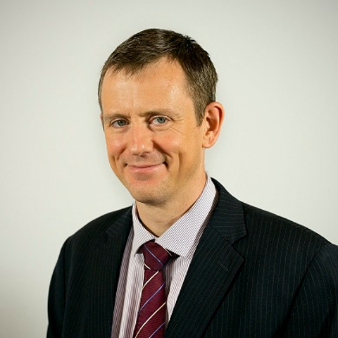 Steve Heathcote
