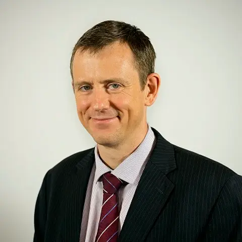 Steve Heathcote
