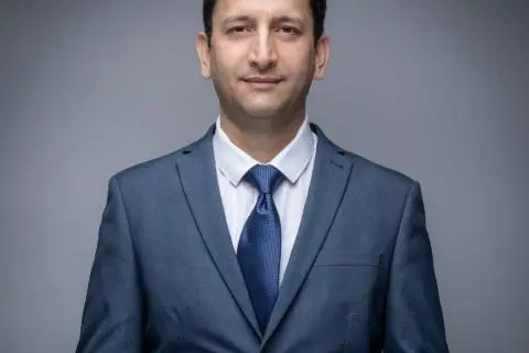 Abrar Ullah