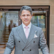 Adam Dixon