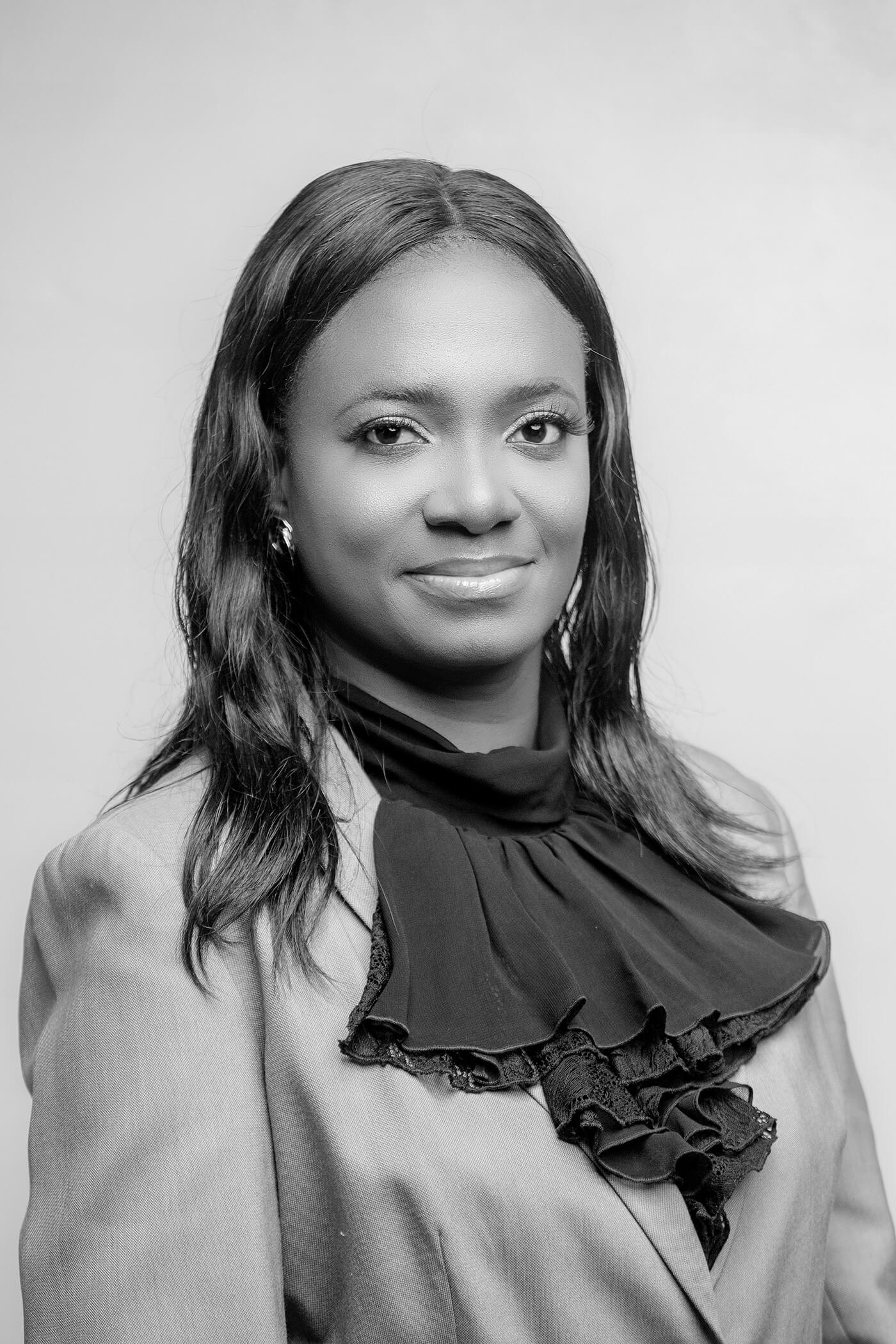 Adenike Odukomaiya
