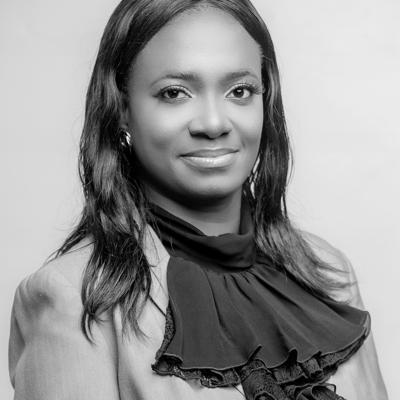 Adenike Odukomaiya