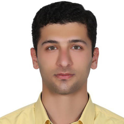 Ali Raeisdana