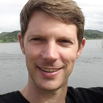 Bertrand Cuesta