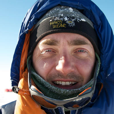 Chris Turney