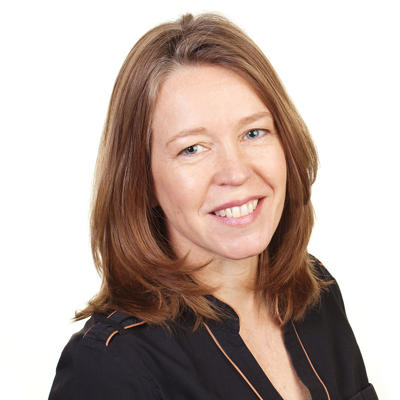 Christine Rutherford