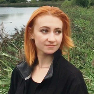 Cornelia Simon Nutbrown