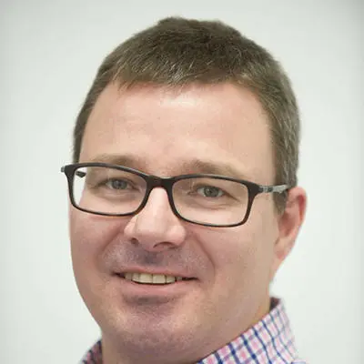 david-bucknall