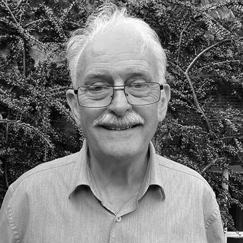 David Cobham