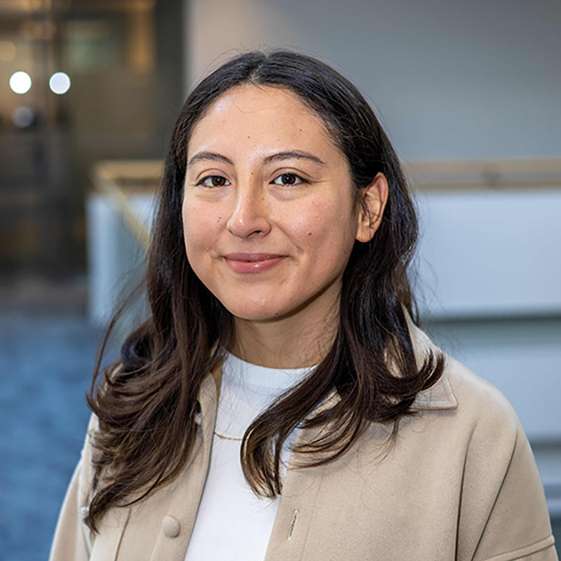 Debora Daniela Escobar