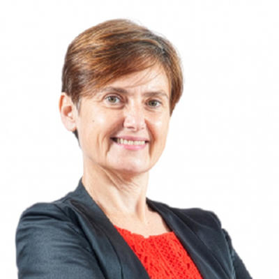 Deborah Hall