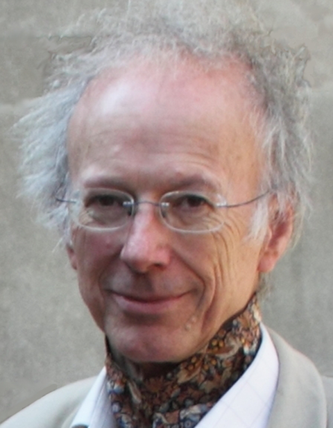 Denis Mollison