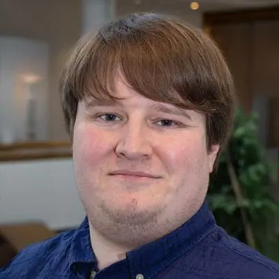 Paul Dobson