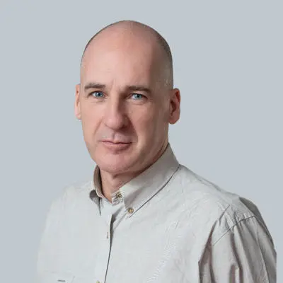 John Woodward