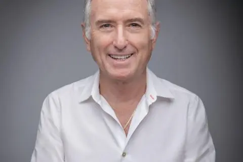 Gregory Fantham