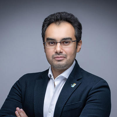 Hassam Chaudhry