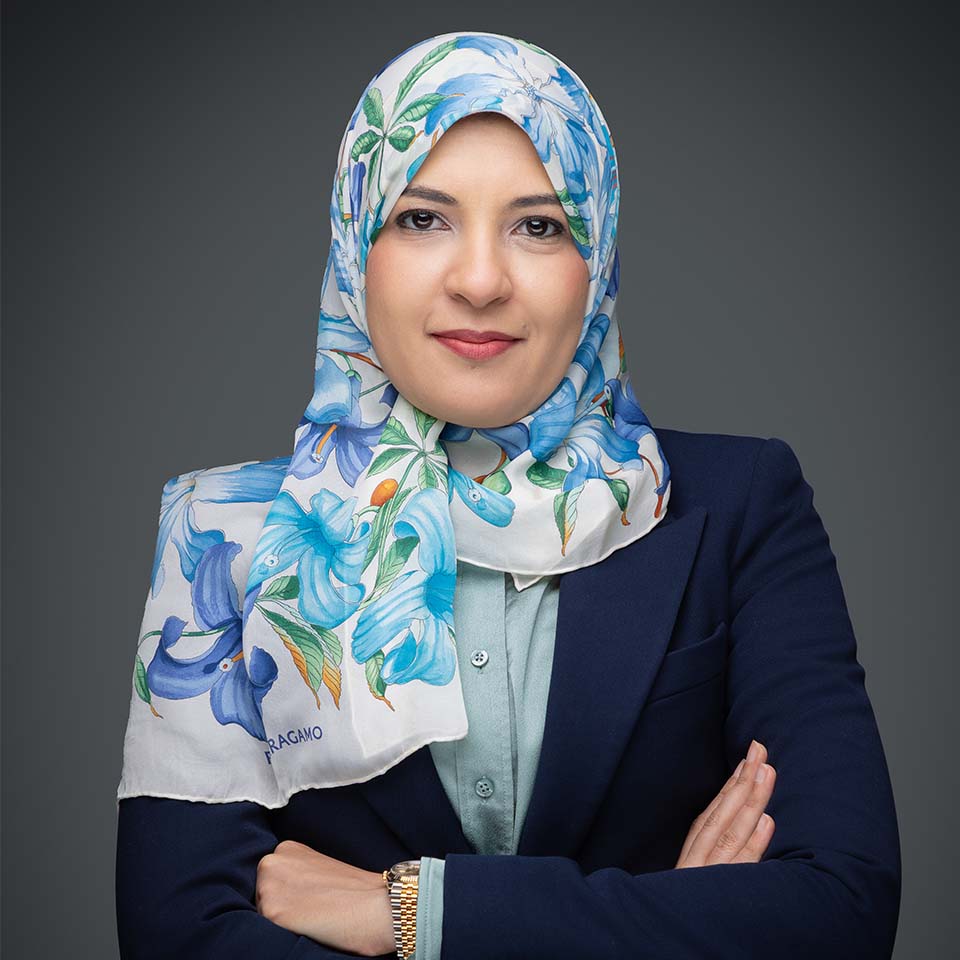 Heba El-Shimy