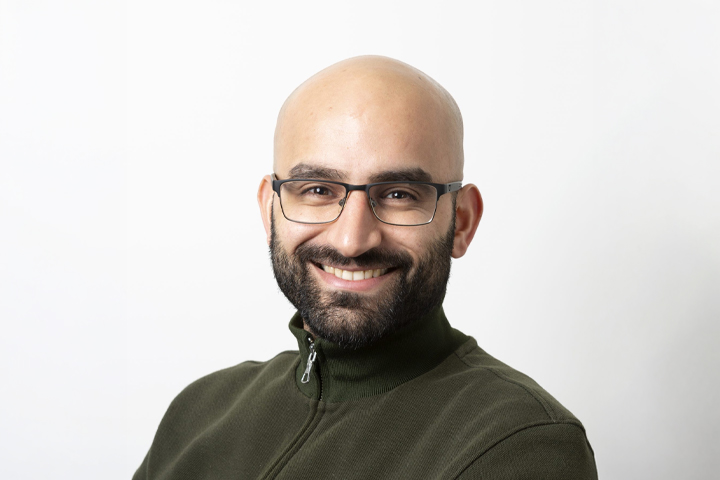 Abdul-Lateef Haji-Ali