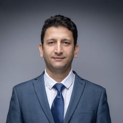 Abrar Ullah